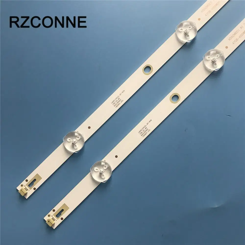 LED Ʈ Ʈ, 55 ġ TV  5 , K550WDC1 A1 4708-K55WDC-A2113N01 A1113N01 55U5080 55PUT6002 55PUF6092 K550WDC2