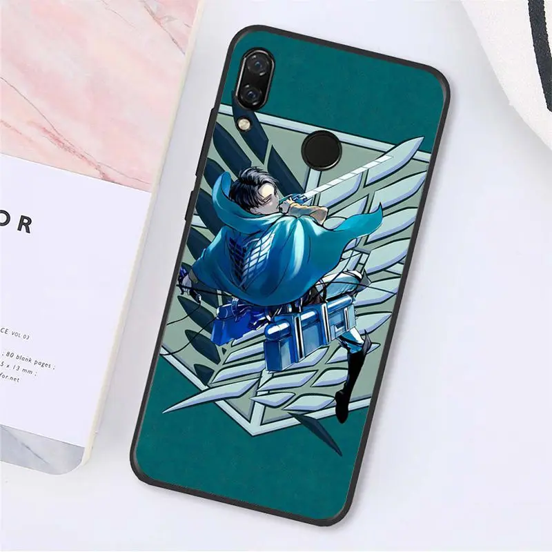 Anime Japanese attack on Titan 