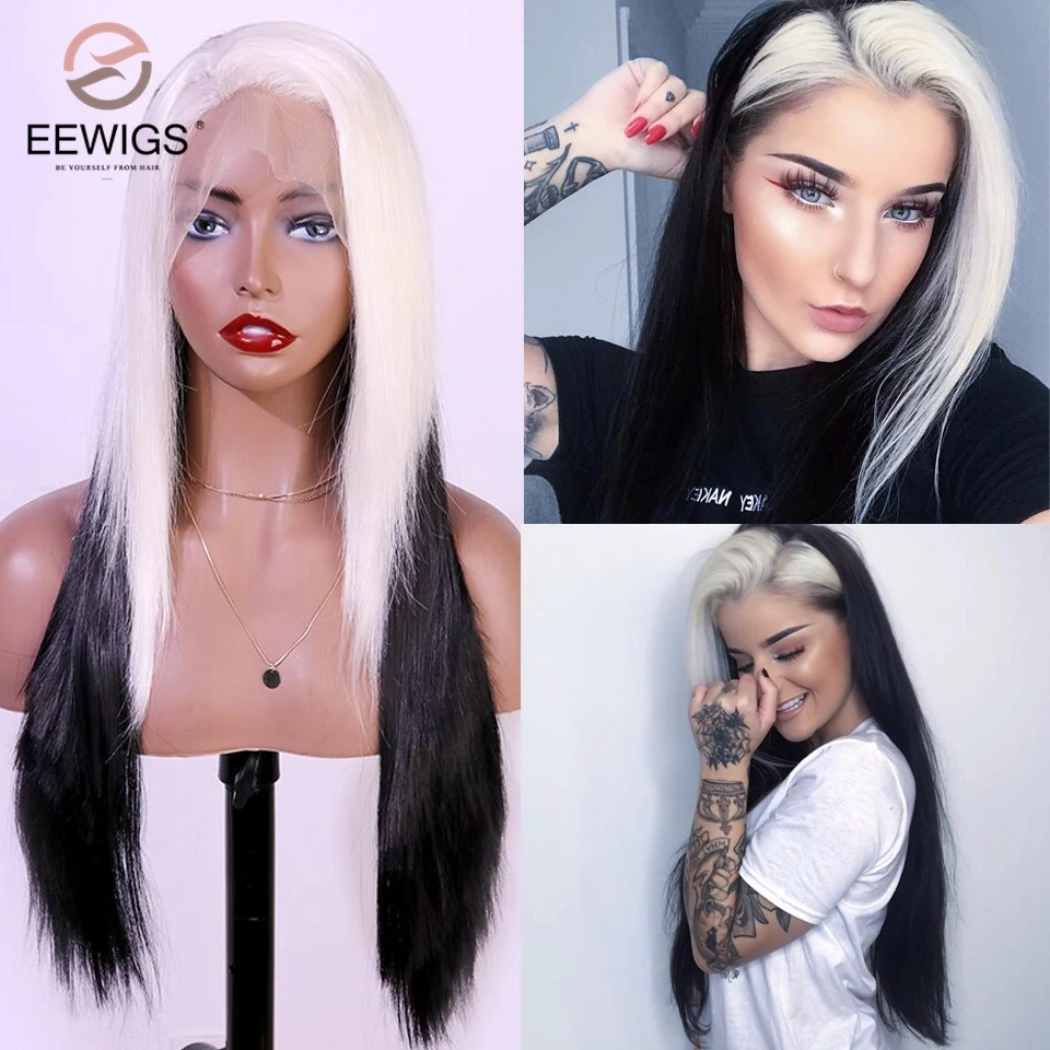 synthetic wig