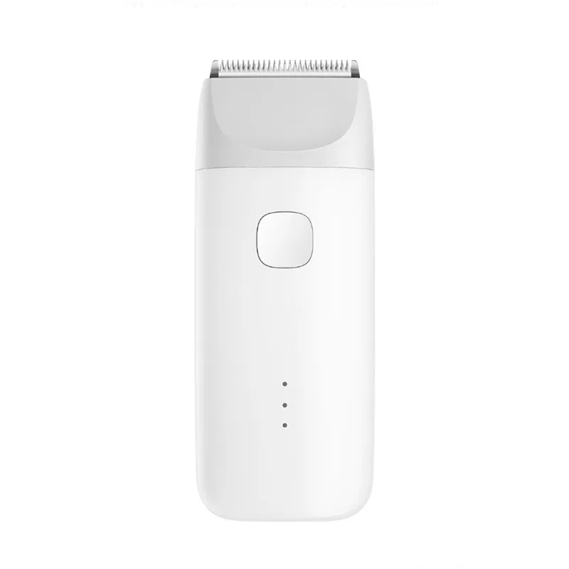  DIEL0384 2W Electric Baby Hair Clipper Professional USB Rechargeable Waterproof IPX7 Hair Trimmer f