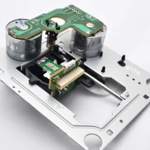 Оригинальная Замена для AIWA XR-M301 cd-плеера, Лазерная линза XRM301 в сборе, оптический блок pick-up Bloc Optique