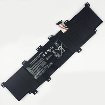 

C31-X402 Laptop Battery for ASUS VivoBook S300 S300C S300CA X402 X402C X402CA S400 S400C S400CA S400 11.1V 44Wh NEW 4000mAh