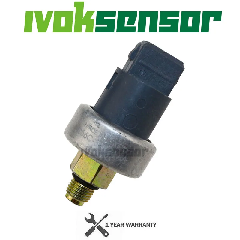 Original Power Steering Pressure Sensor For Ford Fiesta Mk6/gen5 2004