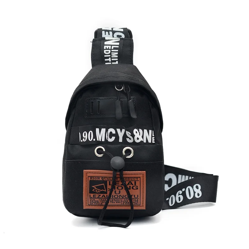 

New Women Fanny Pack Multifunction Waist Bag Woman Waist Pack Canvas Phone Bags Small Mini Belt Bag Cool Chest Bum Bag
