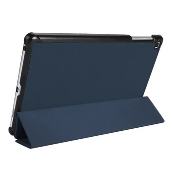 

for Samsung TAB A(T295 / T290) 8 Inch Tablet PC Case / Bracket Case / PU Stand Leather Case / Back Cover Case