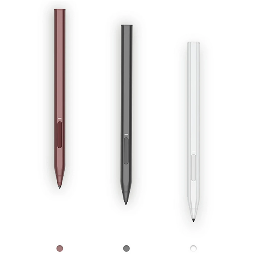 Стилус магнитный для Microsoft Surface Pro 7 6 5 4 3 Go Book ноутбука | Компьютеры и офис