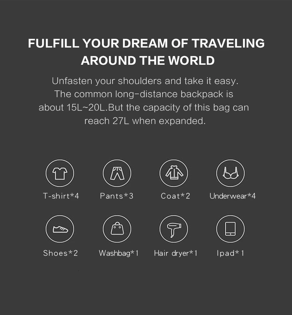 Top 25L-27L Waterproof Bike Bag MTB Road Bike Bicycle Rear Rack Pannier Bag Cycling Rear Seat Bag Shoulder Bag Bike Accessories 23