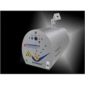 

F098rg-ii laser projector, Red + Green, Big Dipper