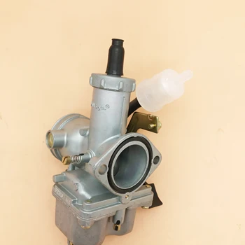 

New Carb For Bashan Carburetor 200cc BS200S-3 250cc BS250S-11 ATV Quad 200 250 Vergaser