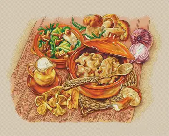 

ZZ1017 Homefun Cross Stitch Kit Package Greeting Needlework Counted Cross-Stitching Kits New Style Counted Cross stich Painting