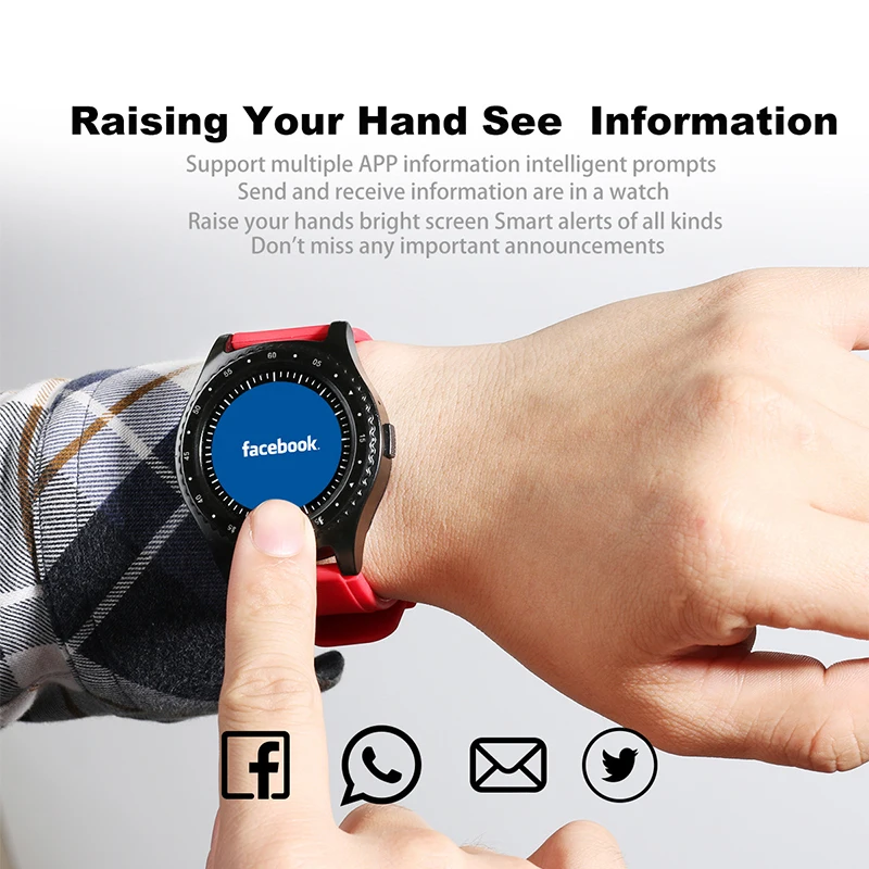 Bluetooth Смарт часы Relogio Inteligente Smartwatch телефонный звонок GSM SIM Удаленная камера Дисплей информации спортивный шагомер