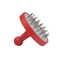 Алюминиевая фольга Дырокол легко сделать отверстия Porker Кальян Фольга игла кальяна установка Sheecha/Chicha/Narguile аксессуары FB