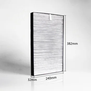 

Filter Replacement For Sharp FU -Y30EUW KC-Y180SW KC-Y180SW-W Model FZ-Y30SFE Filters KC-GD10-W KC-WE10-WW KC-DD1 Dust Filter