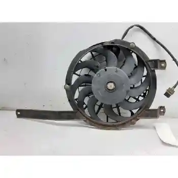 

52136102 PEUGEOT 307 ELECTRIC FAN HEATER (S1)