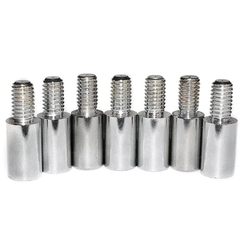 

For Sanwa Seimitsu Jamma Extension Control Arcade Extension Rod Arcade DIY Shaft Extender Joystick Extension Rod Extender Shafts