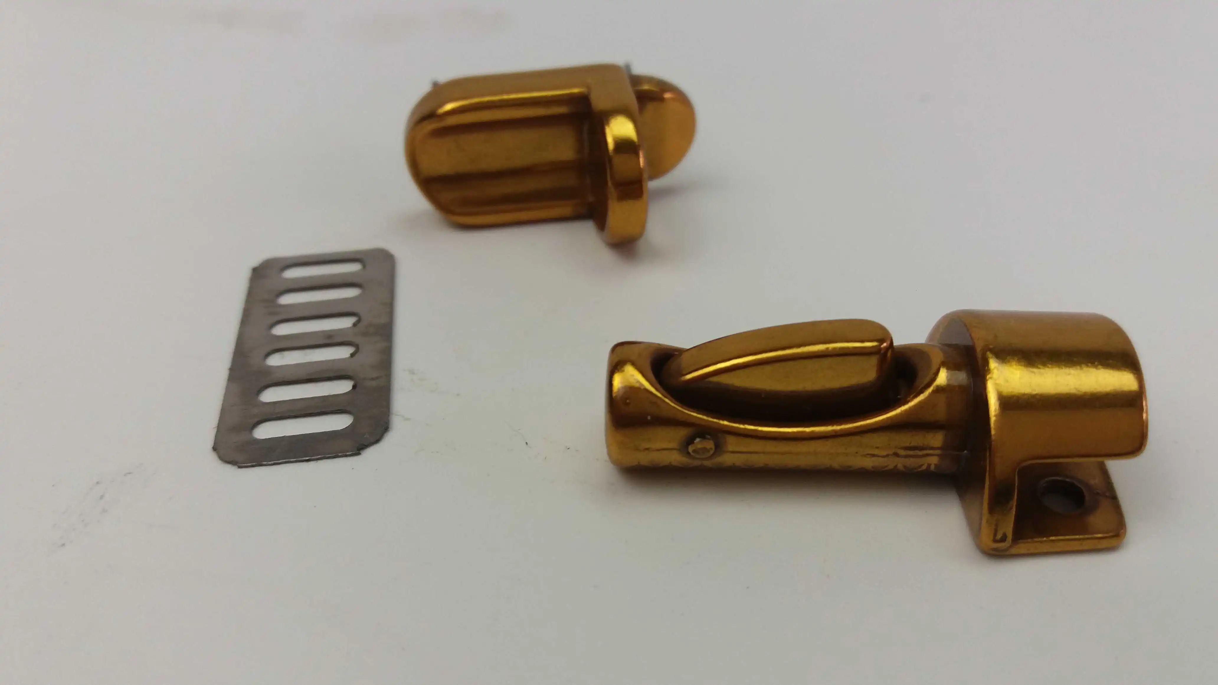 Посылка, замок, замок, сделай сам, конверт, вставка, замок, 5 цветов, 1,9*3,4 см, аксессуары для сумок, модные детали