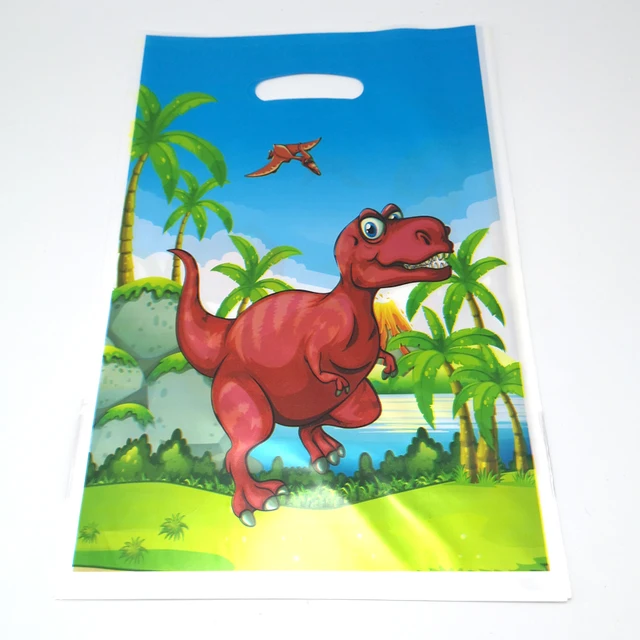 10pcs/lot Mickey Minnie Mouse Star Wars Frozen Toy Story Sofia Princess Winnie Theme Decorate Birthday Party Gifts Loot Bags 9