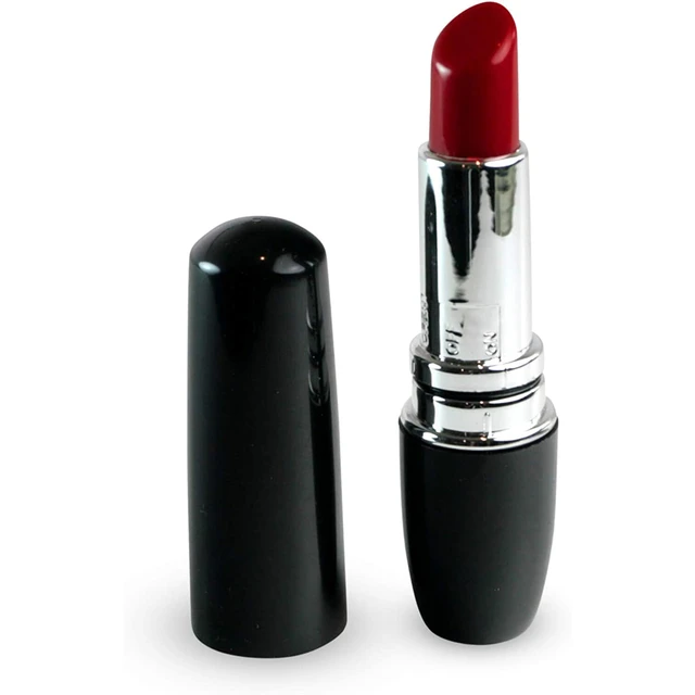 Lipstick design bullet vibrator 1