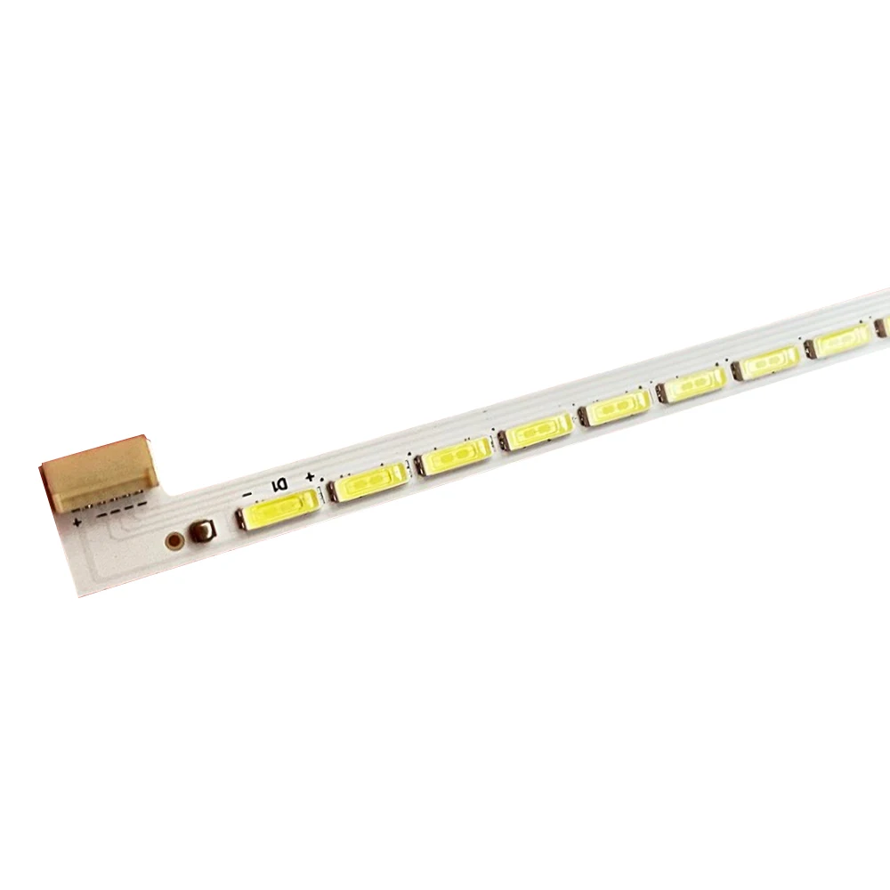 Tira Conduzida Luz de Fundo para lg Innotek 40 Polegada Vnb 7020pkg 60ea Luxc0140001 Led40127fhdcntd Ves400unvs3d-n01 2d-n02 N03 N05 500 Milímetros - Imagem 4
