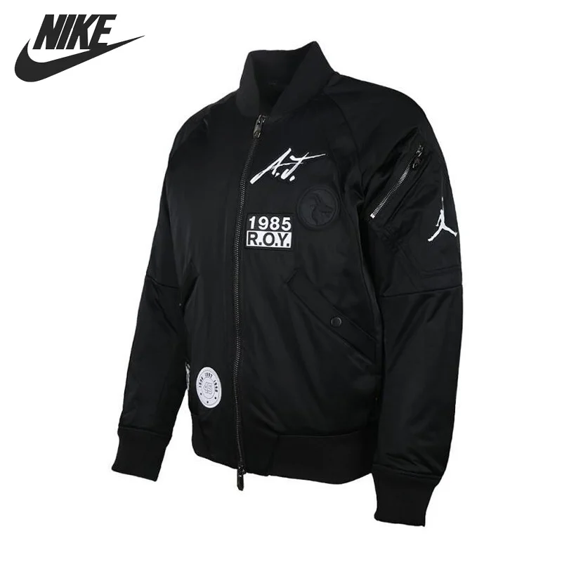 

Original New Arrival NIKE AS JSW GREATEST J-1 JKT Men's Jacket Sportswear