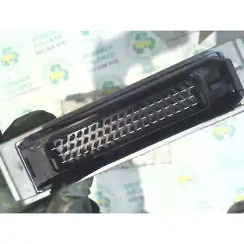 

34521138219 switchboard Bmw 3 Series Saloon (e36) 2.5 Turbodiesel Cat