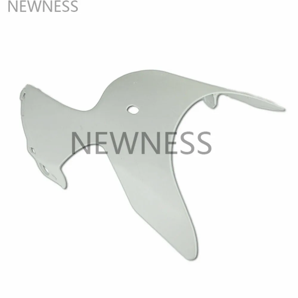 Unpainted Lower Under Belly Fairing Cover Case Fairing Cowl For SUZUKI Hayabusa GSX1300R GSXR1300 2008-2013 2011 2010 2009 motorcycle accessories motorcycle fairing