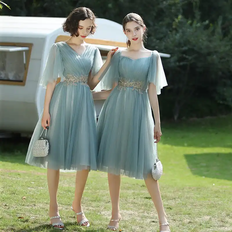 burgundy new years eve dress