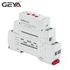 GEYA GRW8-01/02 Din Rail Temperature Control Relay 16A  AC/DC24-240V with Waterproof NTC Sensor Heating & Cooling ► Photo 3/6