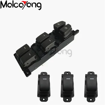 

1 Set Power window switch glass elevator electric switch For Hyundai Sonata 2008-2010 OEM# 935703K600 & 93570-3K600