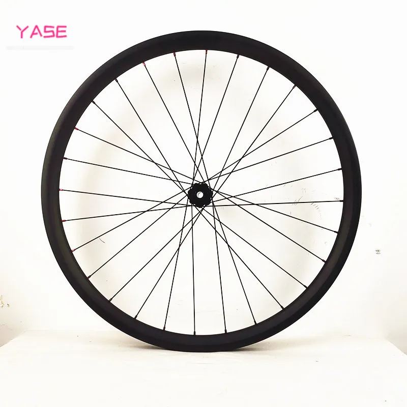 YASE прямые тяговые DT350S mtb дисковые колеса boost 100x15 142x12 карбоновые колеса 29er 40x28 мм бескамерные Асимметричные карбоновые колеса 카본휠