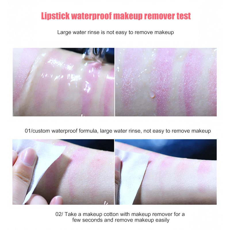Прозрачная резиновая круглый бальзам для губ с фрукты ароматного Moisturer Стразы ощущение губная помада Цвет изменение Волшебная Красота макияж