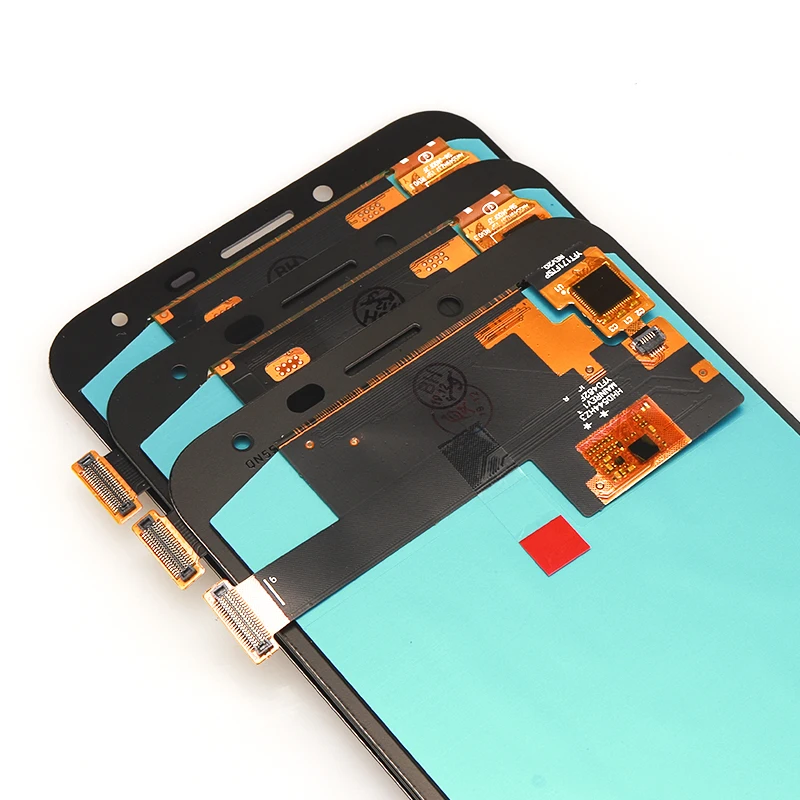Оригинальный 5 ''Super AMOLED ЖК дисплей для SAMSUNG Galaxy J4 J400 J400F J400F/DS с сенсорным экраном