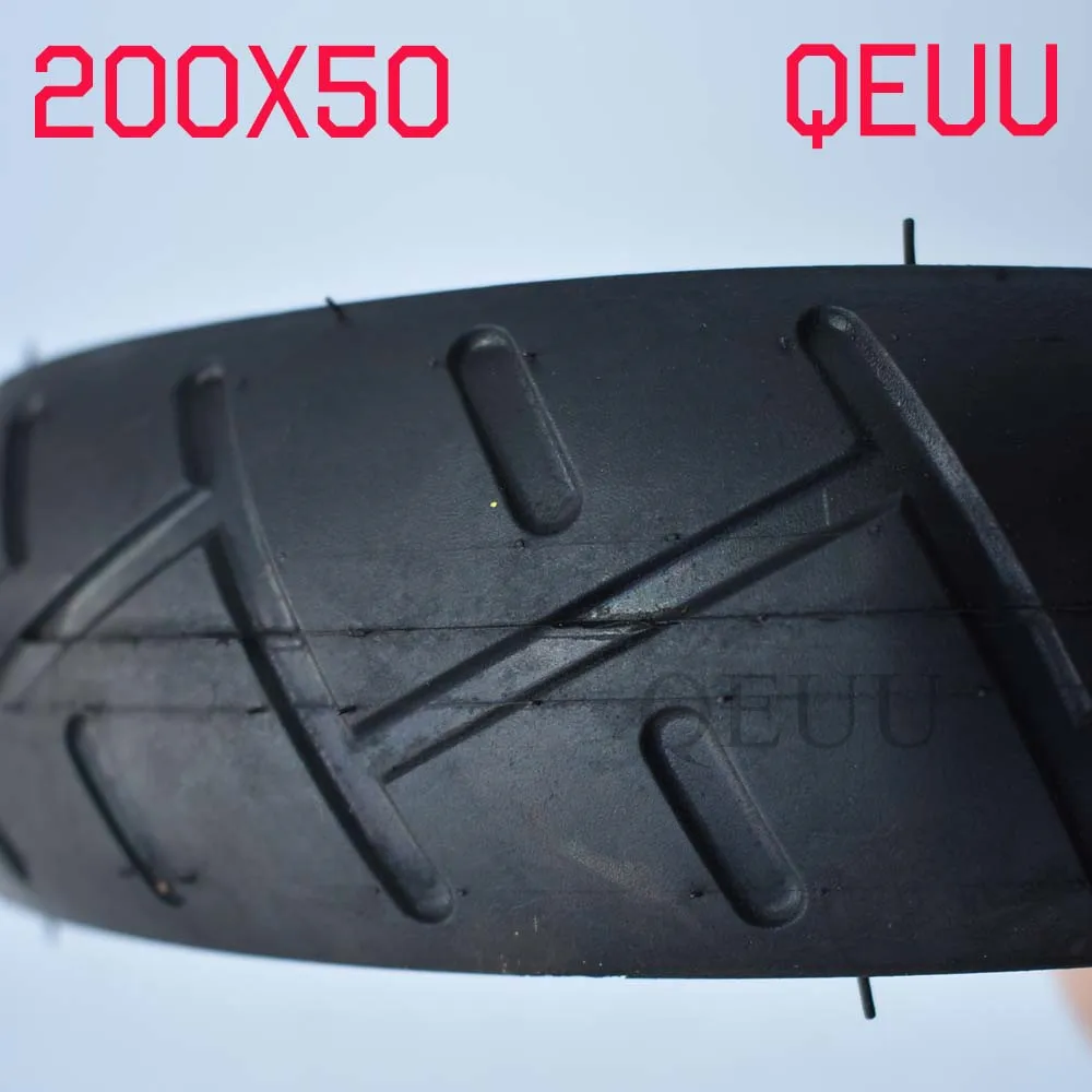 8 1/2X2 8,5X2 200X50 8X2 внутренние и внешние шины для электрических скутеров и пневматических шин для скутеров серии INOKIM Night