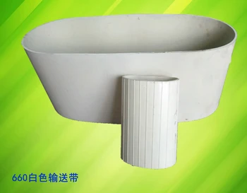 

belt for 660 model Vegetable Cutting Machine/Commercial vegetable Grinder Processing Cutter