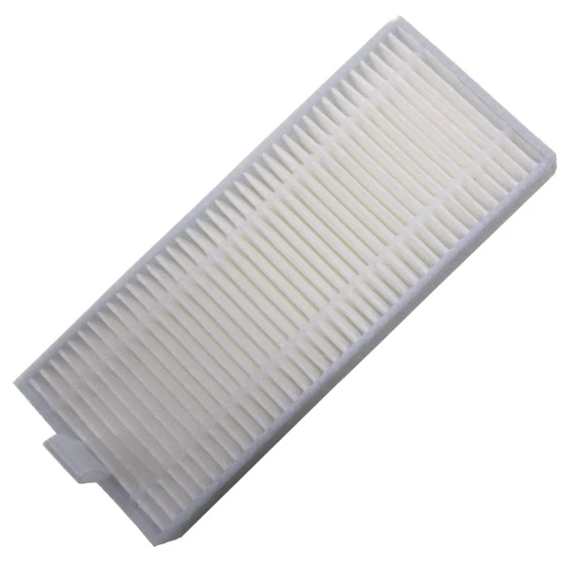 21 Pcs Replacement Parts Rolling Brush Filters Side Brushes Compatible for Eufy Robovac 11S, Robovac 30 Robotic Vacuum Cleaner A