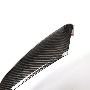 

ABS Plastic Side Mirror trim Decorative Sticker For Mercedes-Benz ML GL GLE GLS