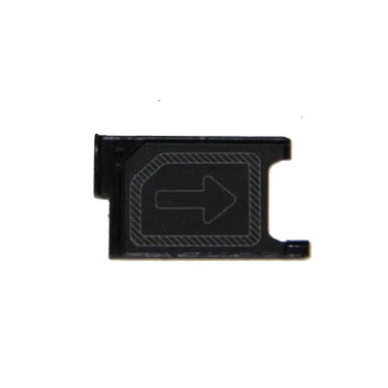 Контейнер SIM для телефона Sony D5803/D6603/D6633/E5823 (Z3 Compact/Z3/Z3 Dual/Z5 Compact) | Мобильные телефоны