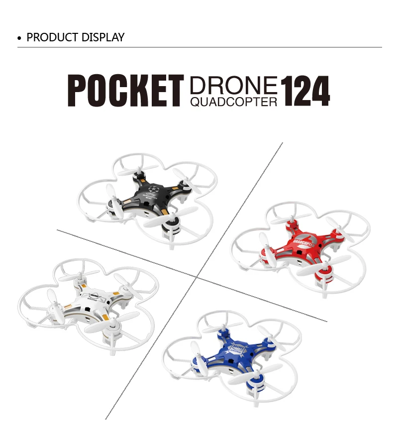 zabawki dzieci USD Dollar quadcopter FQ777 osi przełączane 6 żyroskopu Obniżona Drone JJRC Spencers zdalnie dla RC kieszeni Limo mikro helikopter States FQ777-124 RTF kontroler sterowany United 124 mały cena 4CH 4 zabawki dzieci USD Dollar 4