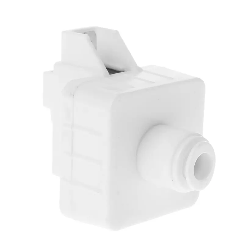 1/4 \ "Interruttore Di Contatto Ad Osmosi Inversa Rapida A Bassa Pressione Interruttore Pompa Booster Acqua