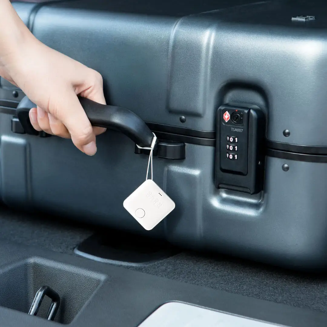 Xiaomi Lost Bluetooth поисковик умный искатель самоконтроль телефона Lost Reminder Xiomi smart finder Расположение точки останова