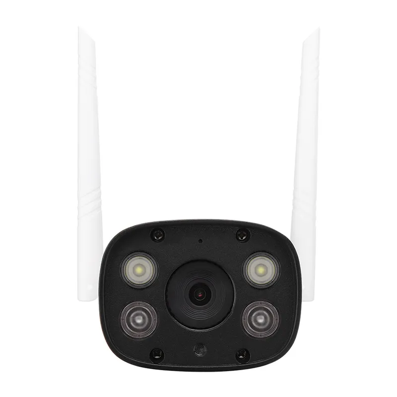  DIGOO DG-W10 Smart IP Camera Dual IR Light 1080P Wireless WiFi Security Camera IP66 Outdoor Two-way - 4.00012E+12