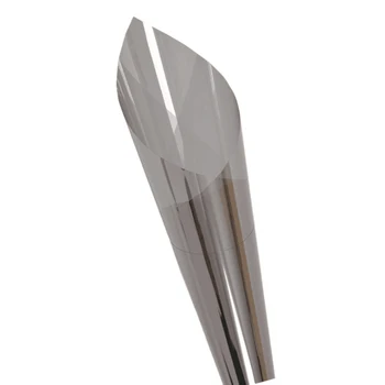 

Anti-glaring Anti-peep Heat Insulation Film Scratch Resistance Sunscreen Film Home Office _WK