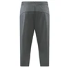 2021 Men Sport Cropped Pants Drawstring Zipper Pockets Training Running 3/4 Trousers Sweatpant Letter Printing Gym 7 Points Pant 2
