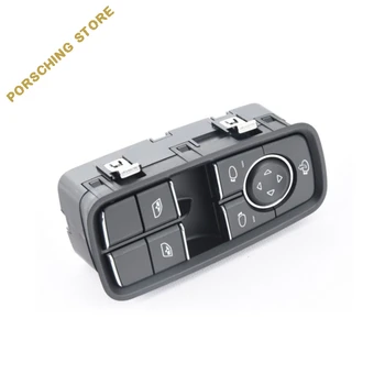 

Left front door lift switch for Porsche OEM:99161315502DML