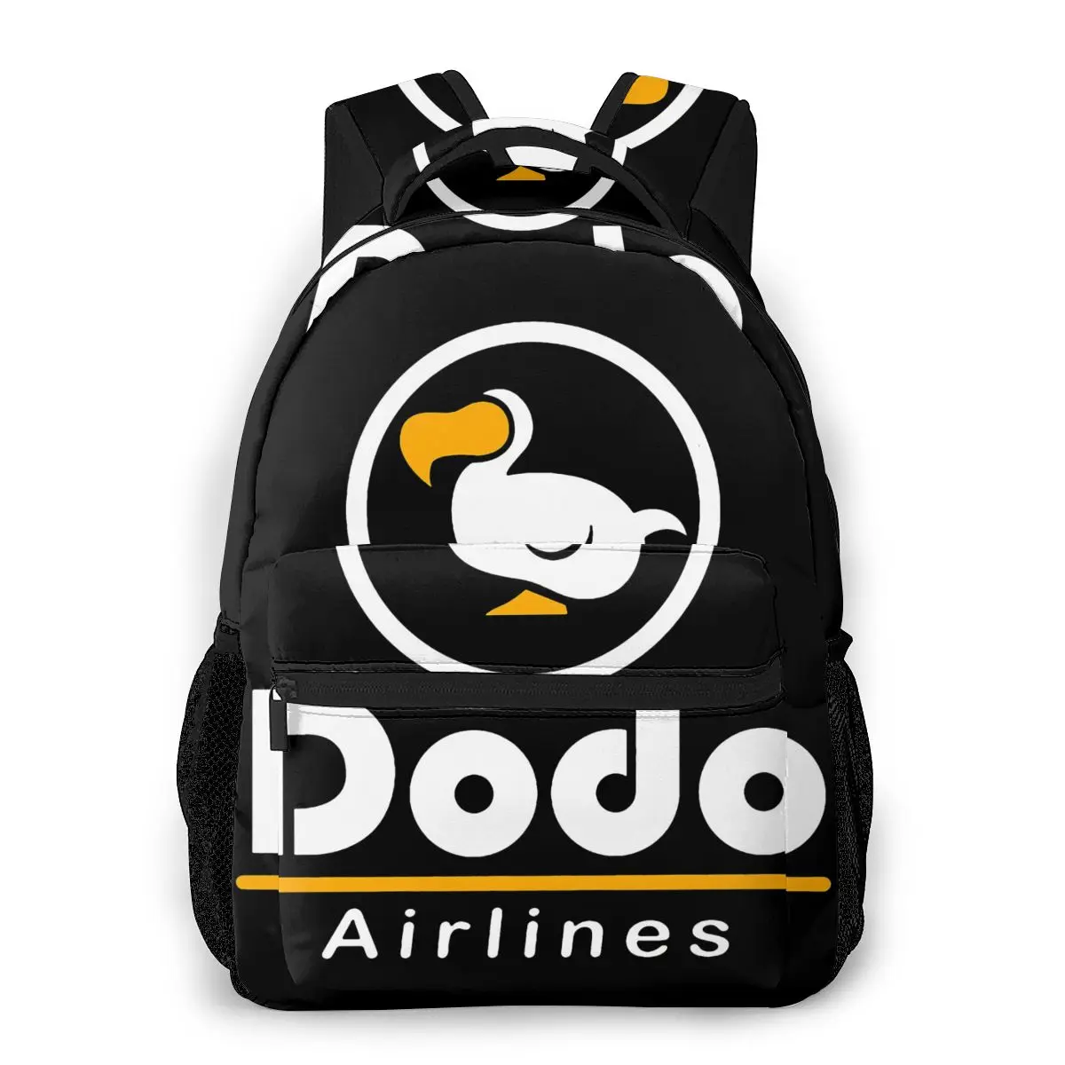 DODO AIRLINE милый Ранец для мужчин и женщин с животным пересечением новые горизонты
