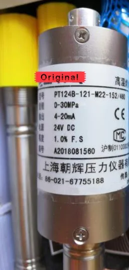 _ Гибкий стержень датчик давления расплава датчики выход 0-10 В 100% новый оригинал |