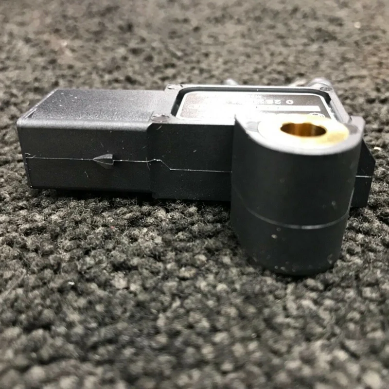 Для различных Mercedes Benz Dpf датчик давления выхлопных газов подлинный B osch A0061539528