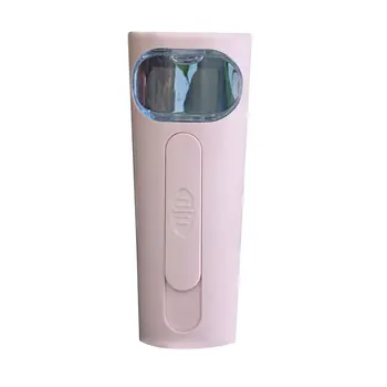 

Nano Spray Water Meter Portable Cold Spray Machine Beauty Instrument Face Facial Moisturizing Humidification Artifact