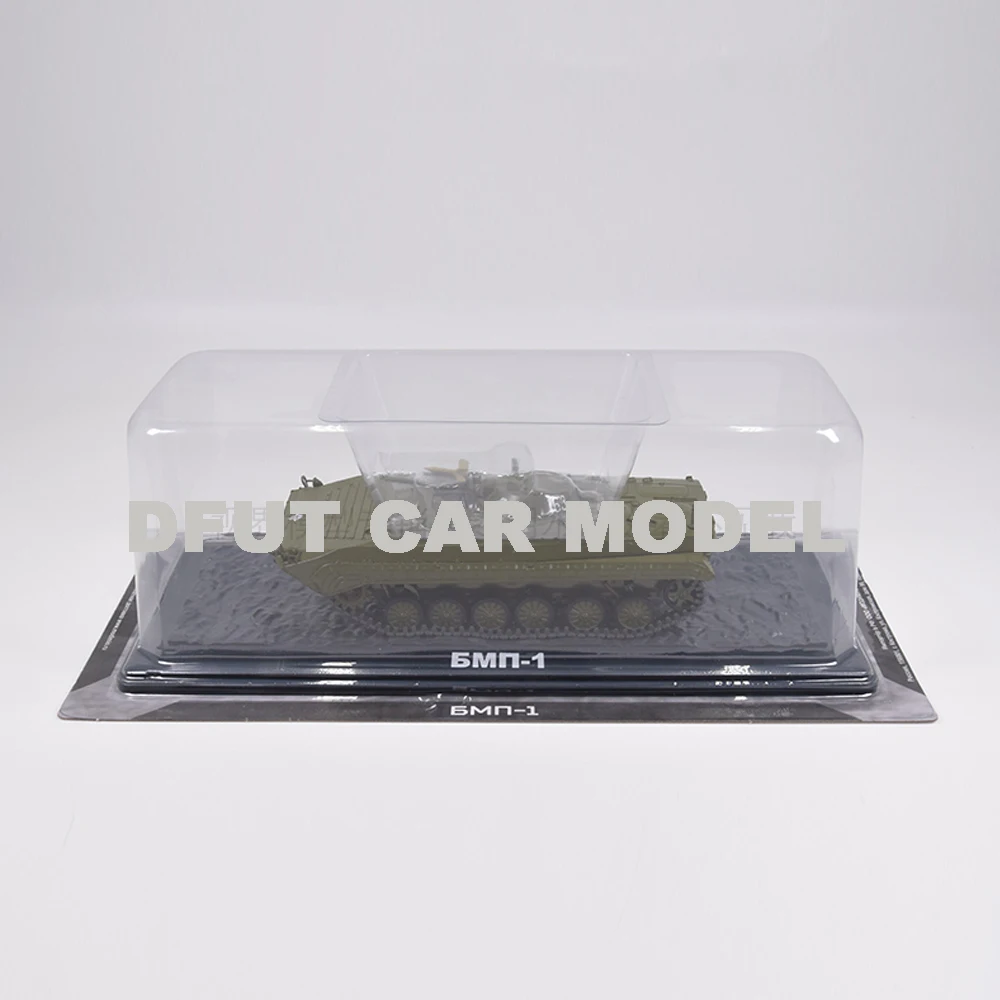 Масштаб 1:43 игрушка из сплава емкость модель детского игрушечного танка