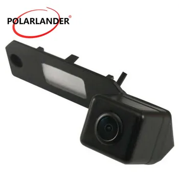 

Car Rear View Camera for Volkswagen 170° Wide Angle for VW New Passat/ Bora/ Sagitar/ Touran/ Golf/ Old Passat/ Phaeton